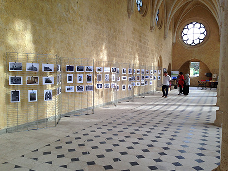 Exposition du Concours Photos