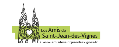 Les amis de Saint-Jean-des-Vignes